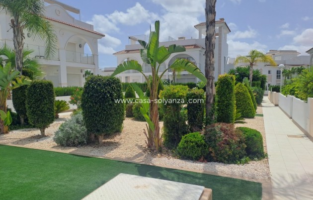 Revente - Appartement - Ciudad Quesada - Costa Blanca