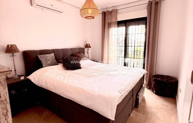 Revente - Villa - Orihuela Costa - Lomas De Cabo Roig-los Dolses