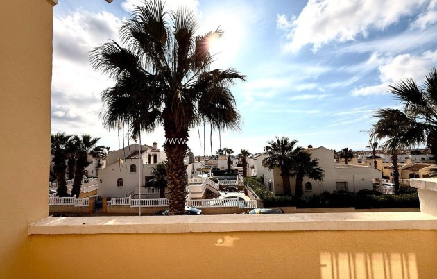 Revente - Villa - Orihuela Costa - Lomas De Cabo Roig-los Dolses