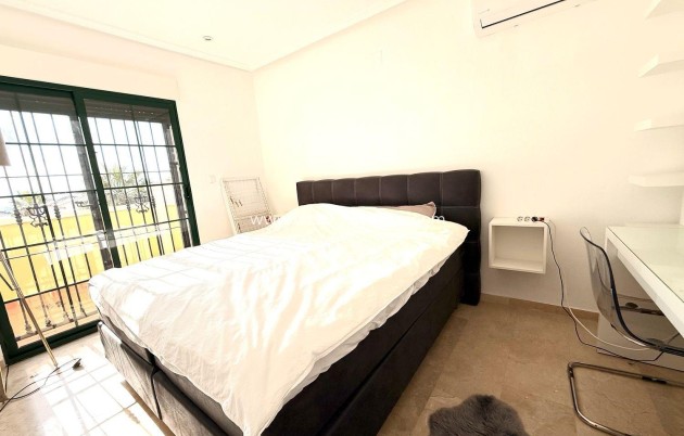 Revente - Villa - Orihuela Costa - Lomas De Cabo Roig-los Dolses