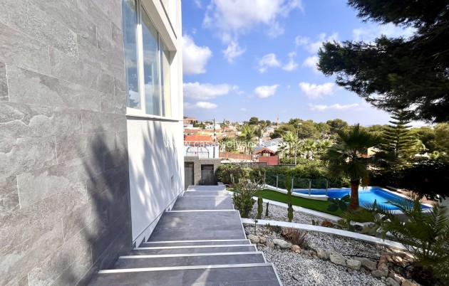 Revente - Villa - Los Balcones - Costa Blanca