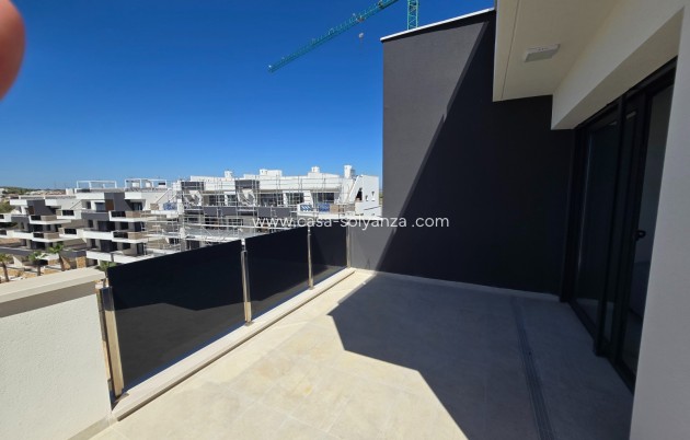 Wiederverkauf - Wohnung - Orihuela Costa - Costa Blanca