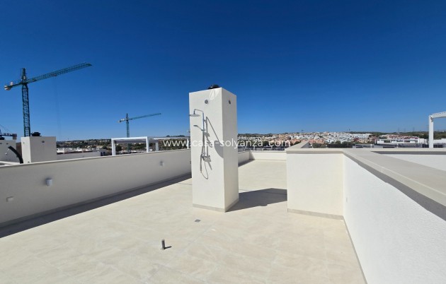 Wiederverkauf - Wohnung - Orihuela Costa - Costa Blanca