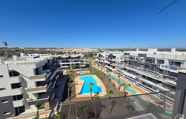 Wiederverkauf - Wohnung - Orihuela Costa - Costa Blanca
