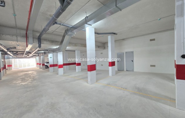 Wiederverkauf - Wohnung - Orihuela Costa - Costa Blanca