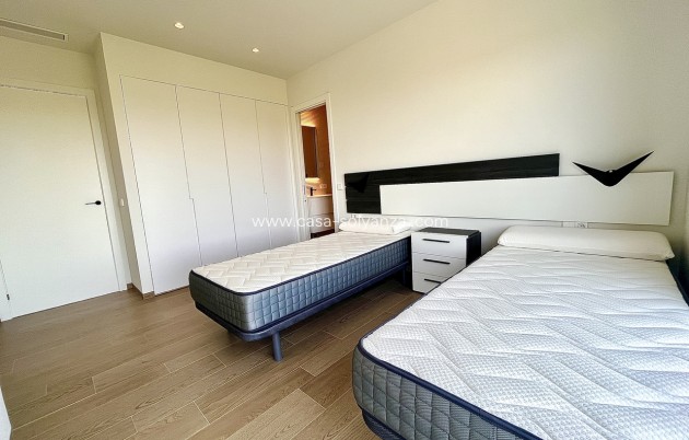 Revente - Appartement - Las Colinas Golf Resort - Costa Blanca