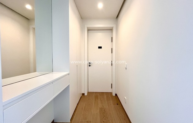 Revente - Appartement - Las Colinas Golf Resort - Costa Blanca