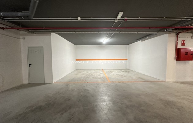 Revente - Appartement - Las Colinas Golf Resort - Costa Blanca