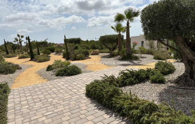 Revente - Appartement - Las Colinas Golf Resort - Costa Blanca