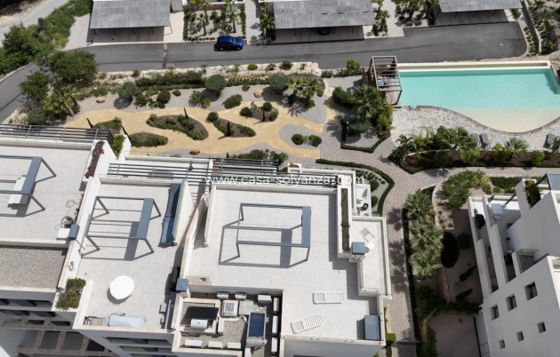 Revente - Appartement - Las Colinas Golf Resort - Costa Blanca