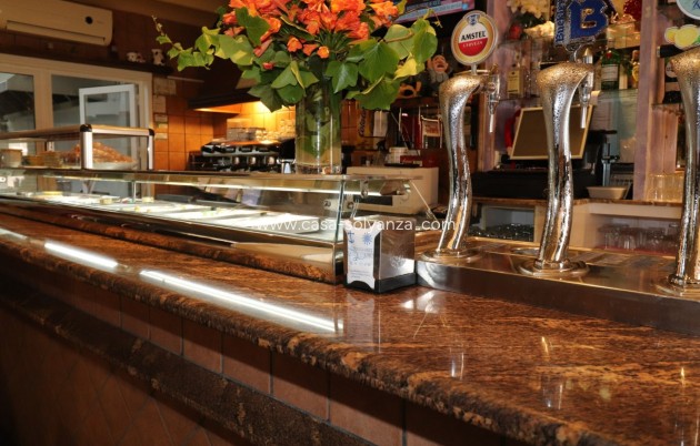 Revente - Commercial - Torrevieja - Playa del Cura