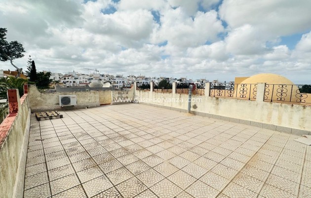 Wiederverkauf - Stadthaus - Orihuela - Urbanización Perla del Mar