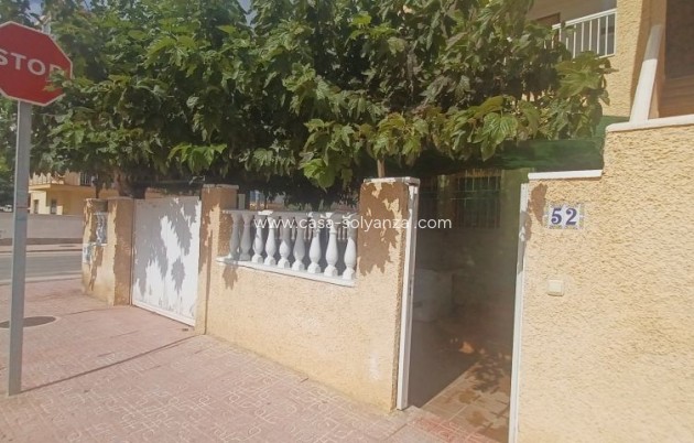 Revente - Bungalow - Torrevieja - Costa Blanca