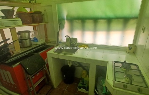 Revente - Bungalow - Torrevieja - Costa Blanca