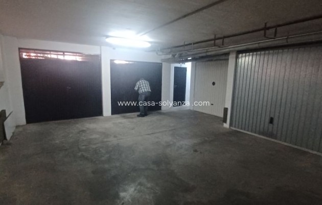 Revente - Bungalow - Torrevieja - Costa Blanca