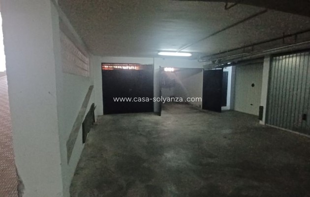 Revente - Bungalow - Torrevieja - Costa Blanca