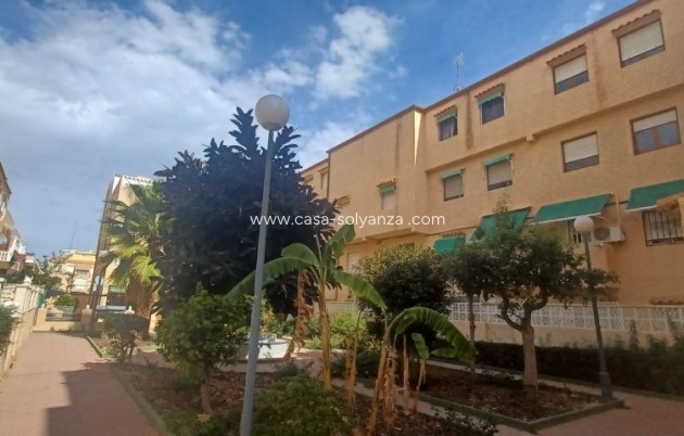 Revente - Bungalow - Torrevieja - Costa Blanca