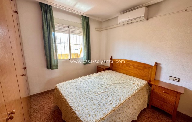 Wiederverkauf - Wohnung - Torrevieja - Costa Blanca