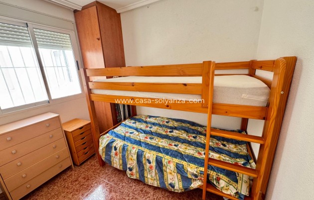 Wiederverkauf - Wohnung - Torrevieja - Costa Blanca