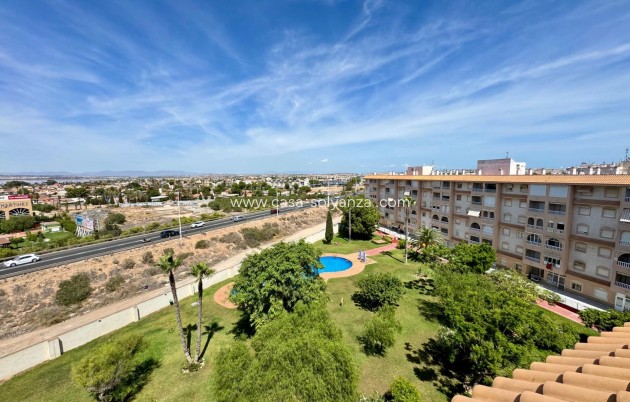 Wiederverkauf - Wohnung - Torrevieja - Costa Blanca