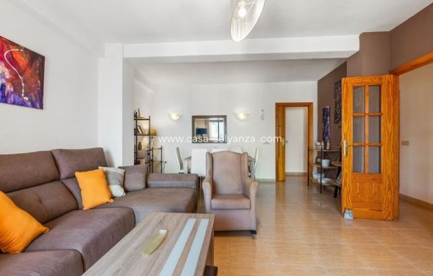 Revente - Appartement - Lo Pagan - Villananitos