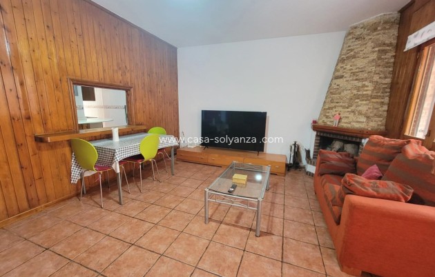 Revente - Bungalow - Torrevieja - Playa de los Locos