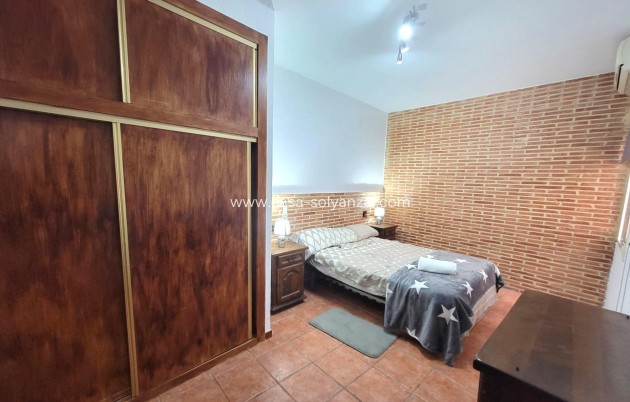 Revente - Bungalow - Torrevieja - Playa de los Locos