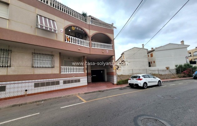 Revente - Bungalow - Torrevieja - Playa de los Locos