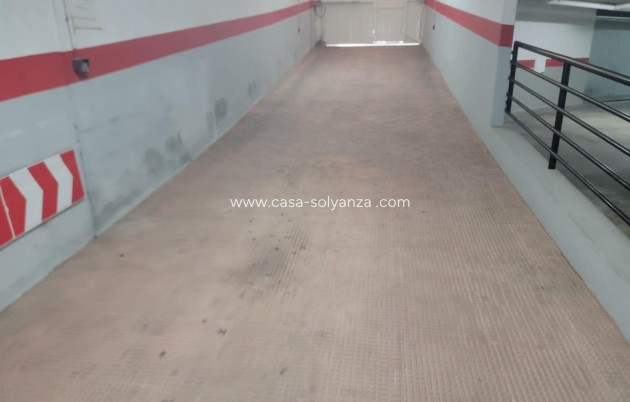 Revente - Bungalow - Torrevieja - Playa de los Locos