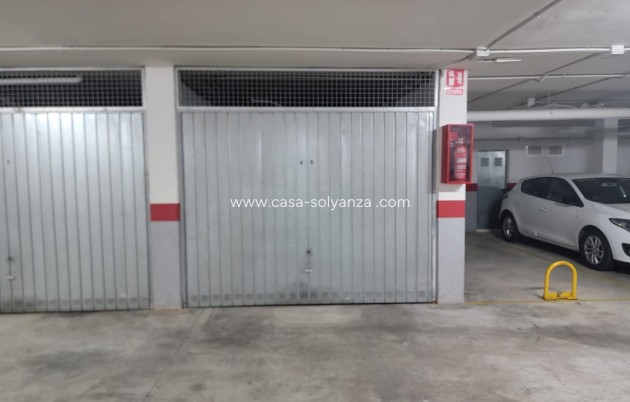 Revente - Bungalow - Torrevieja - Playa de los Locos