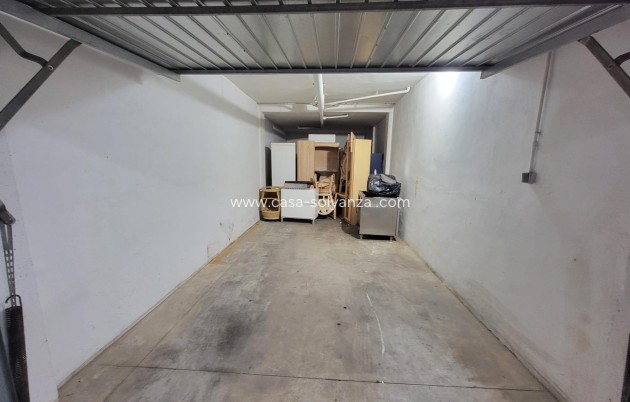 Revente - Bungalow - Torrevieja - Playa de los Locos