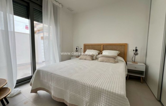 Revente - Villa - Orihuela Costa - Costa Blanca