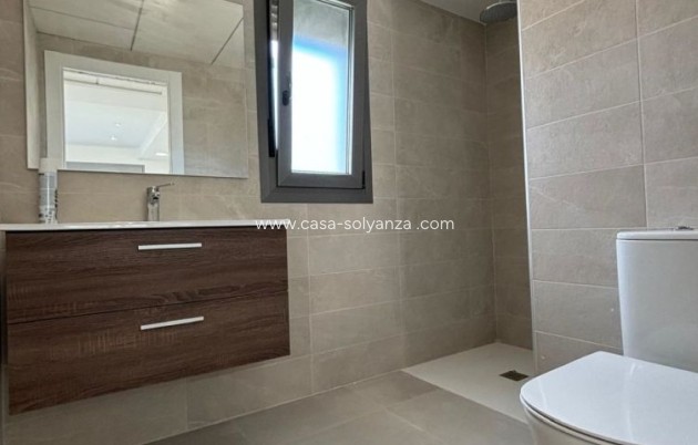 Revente - Villa - Orihuela Costa - Costa Blanca