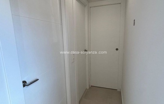 Revente - Villa - Orihuela Costa - Costa Blanca