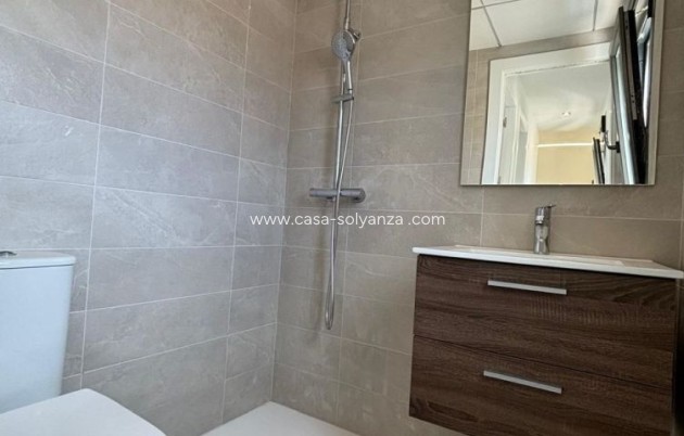 Revente - Villa - Orihuela Costa - Costa Blanca