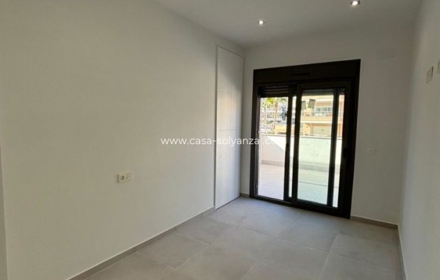 Revente - Villa - Orihuela Costa - Costa Blanca