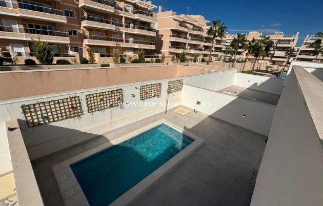 Revente - Villa - Orihuela Costa - Costa Blanca