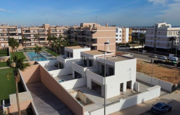 Revente - Villa - Orihuela Costa - Costa Blanca