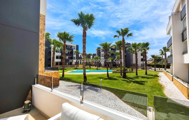 Revente - Appartement - Orihuela Costa - Costa Blanca