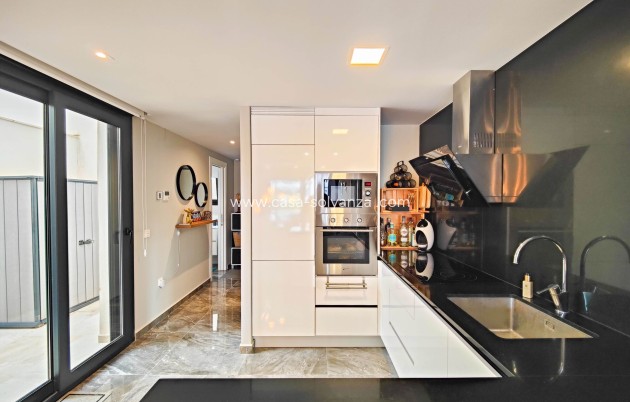 Revente - Appartement - Orihuela Costa - Costa Blanca