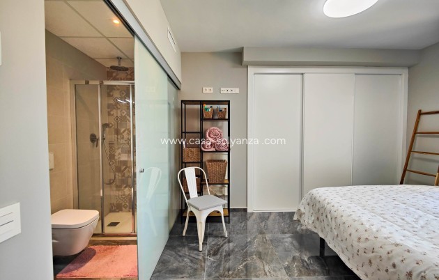 Revente - Appartement - Orihuela Costa - Costa Blanca