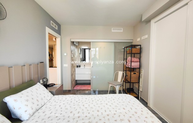 Revente - Appartement - Orihuela Costa - Costa Blanca