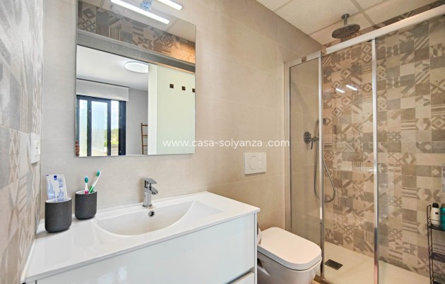 Revente - Appartement - Orihuela Costa - Costa Blanca