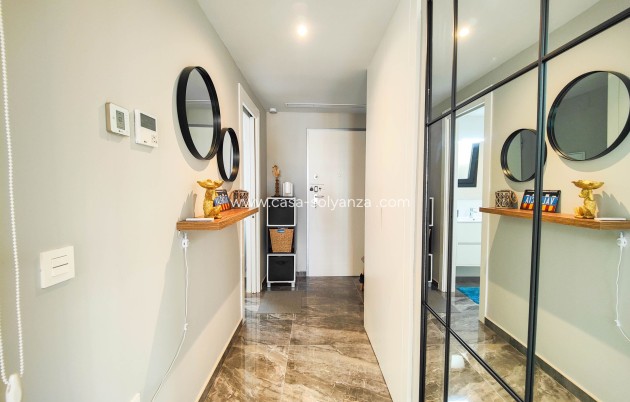 Revente - Appartement - Orihuela Costa - Costa Blanca