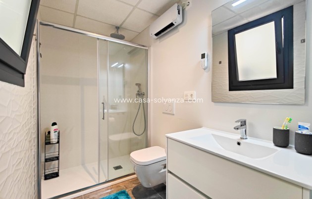 Revente - Appartement - Orihuela Costa - Costa Blanca