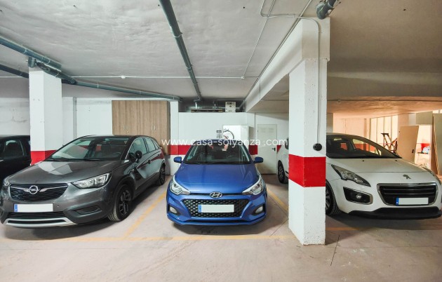 Revente - Appartement - Orihuela Costa - Costa Blanca