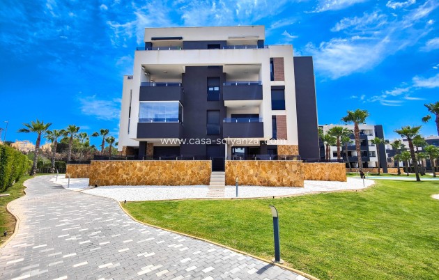 Revente - Appartement - Orihuela Costa - Costa Blanca