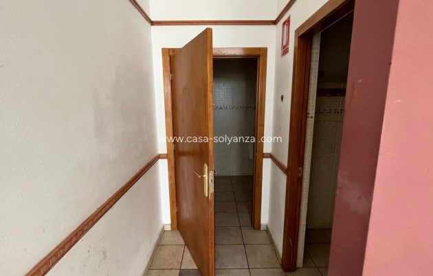 Revente - Commercial - Ciudad Quesada - Costa Blanca