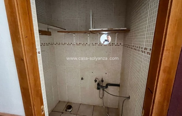 Revente - Commercial - Ciudad Quesada - Costa Blanca