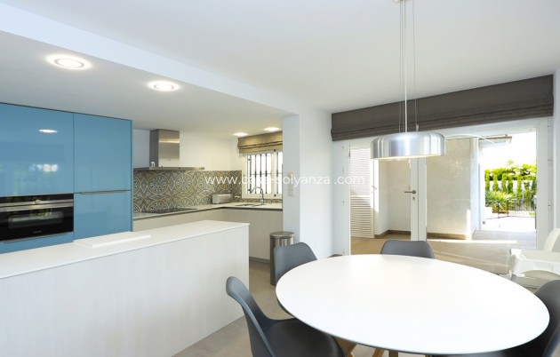 Revente - Villa - Albir - Costa Blanca